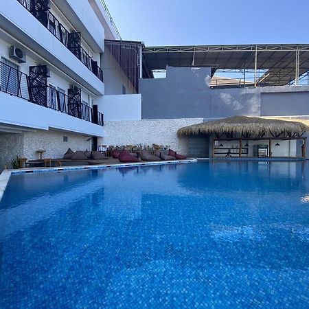 לבואן באג'ו Zasgo Hotel מראה חיצוני תמונה