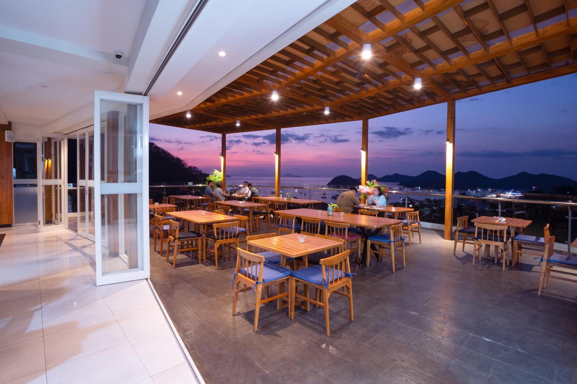 לבואן באג'ו Zasgo Hotel מראה חיצוני תמונה