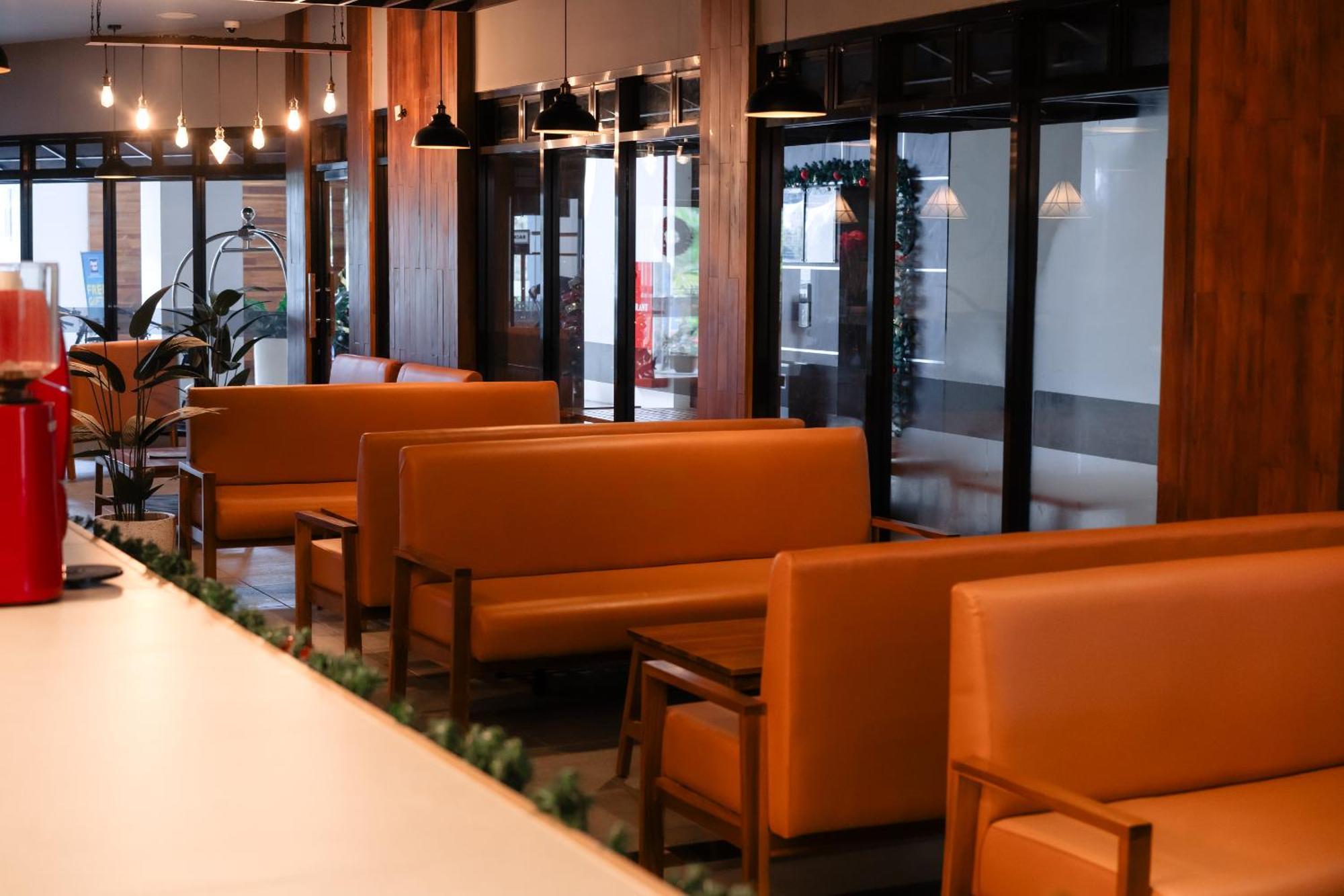 לבואן באג'ו Zasgo Hotel מראה חיצוני תמונה