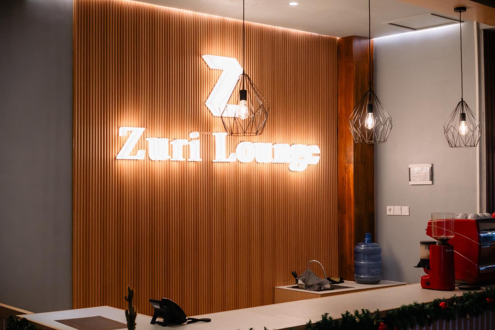 לבואן באג'ו Zasgo Hotel מראה חיצוני תמונה