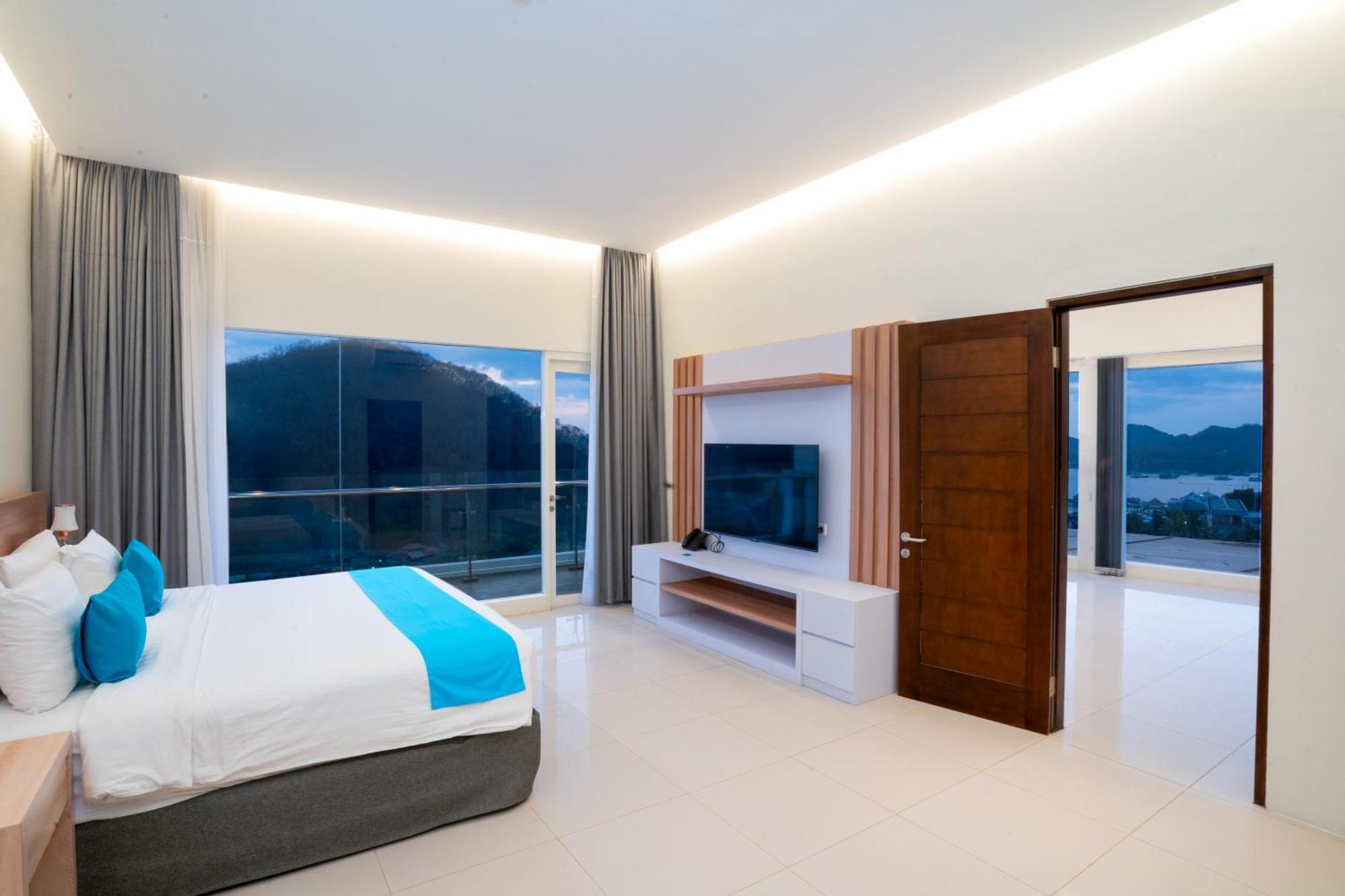 לבואן באג'ו Zasgo Hotel מראה חיצוני תמונה