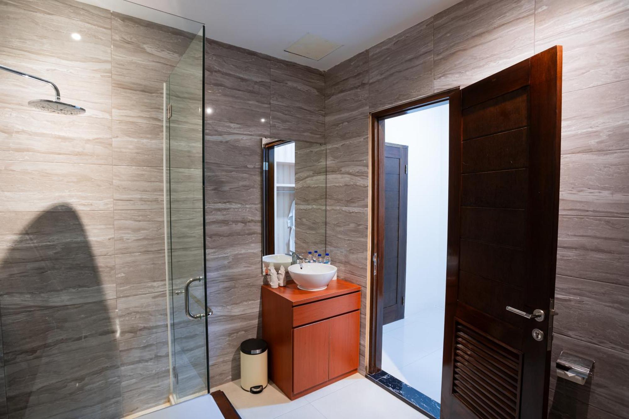 לבואן באג'ו Zasgo Hotel מראה חיצוני תמונה