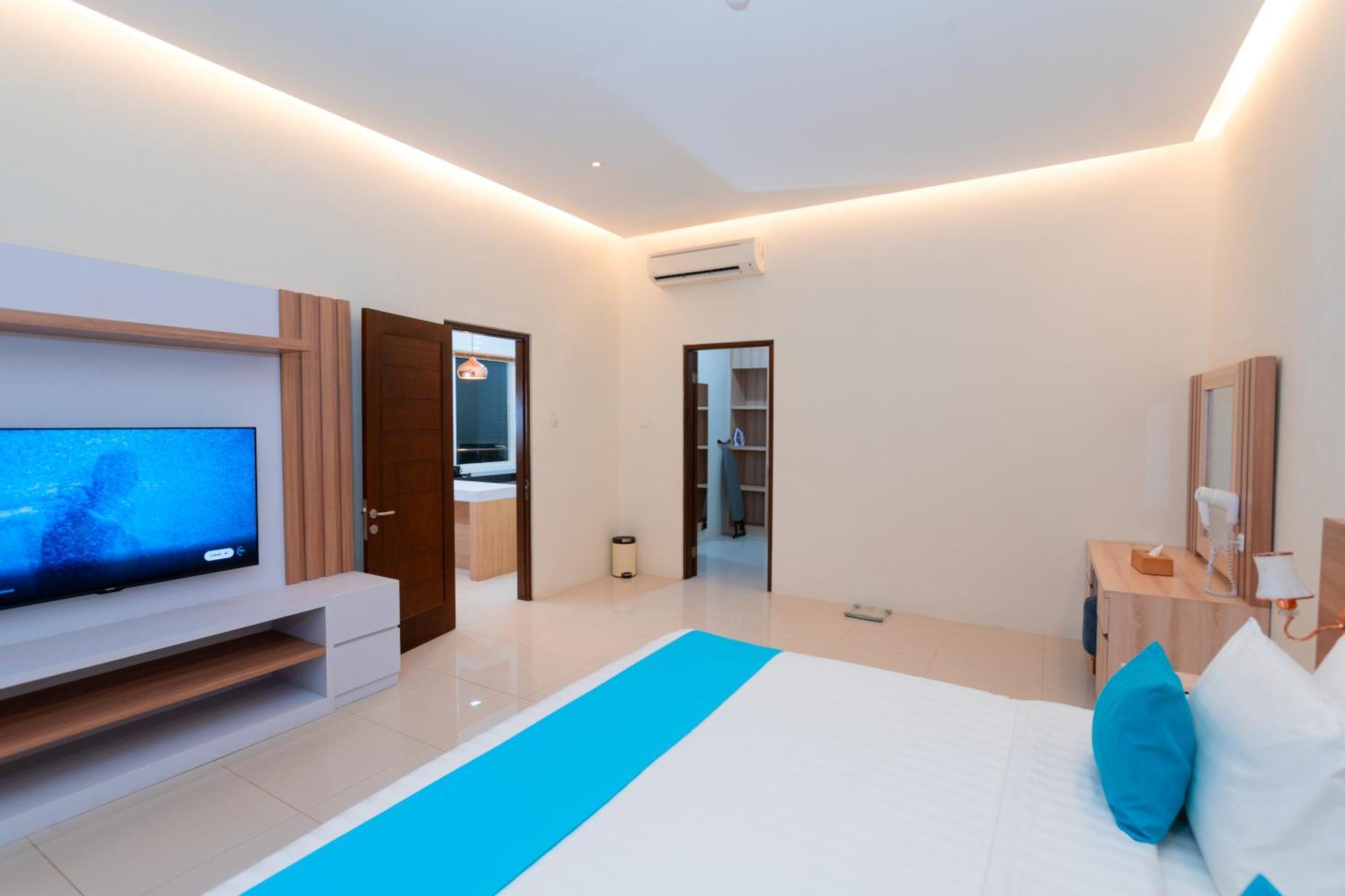 לבואן באג'ו Zasgo Hotel מראה חיצוני תמונה